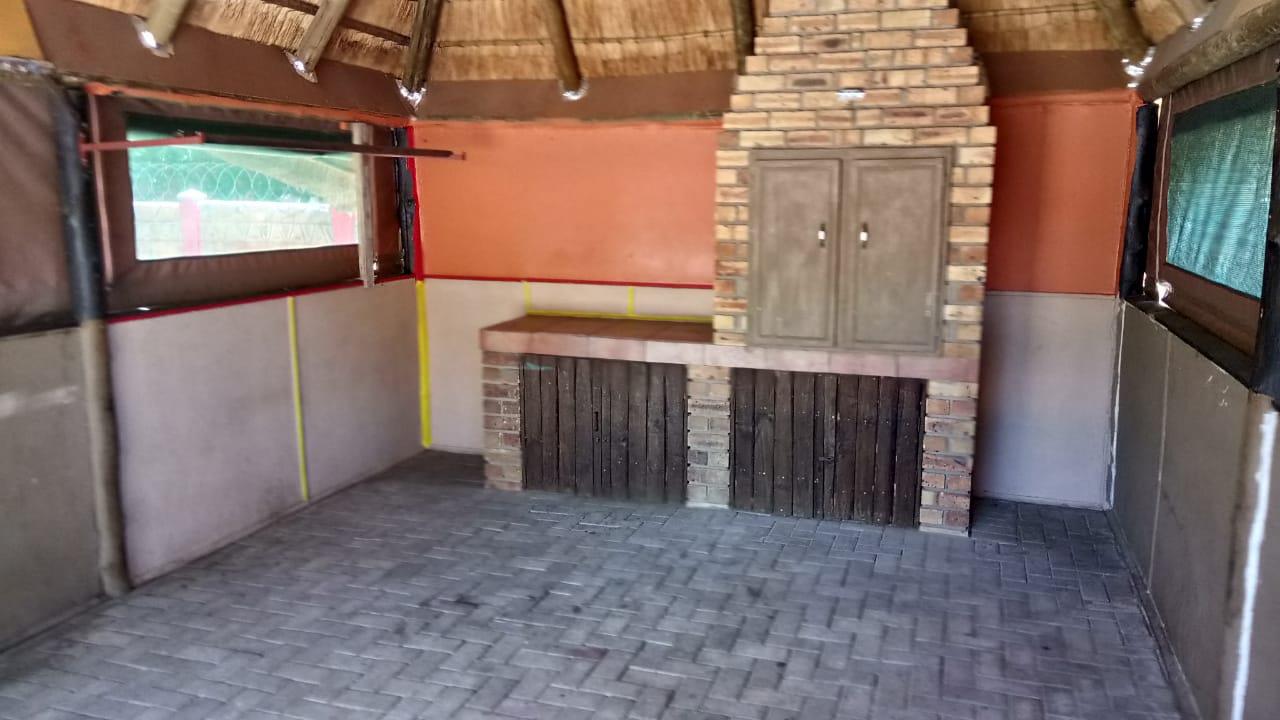 Commercial Property for Sale in Rustenburg Central North West